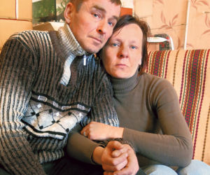 14-letnia Marlena: Wolę dom dziecka od rodziców pijaków