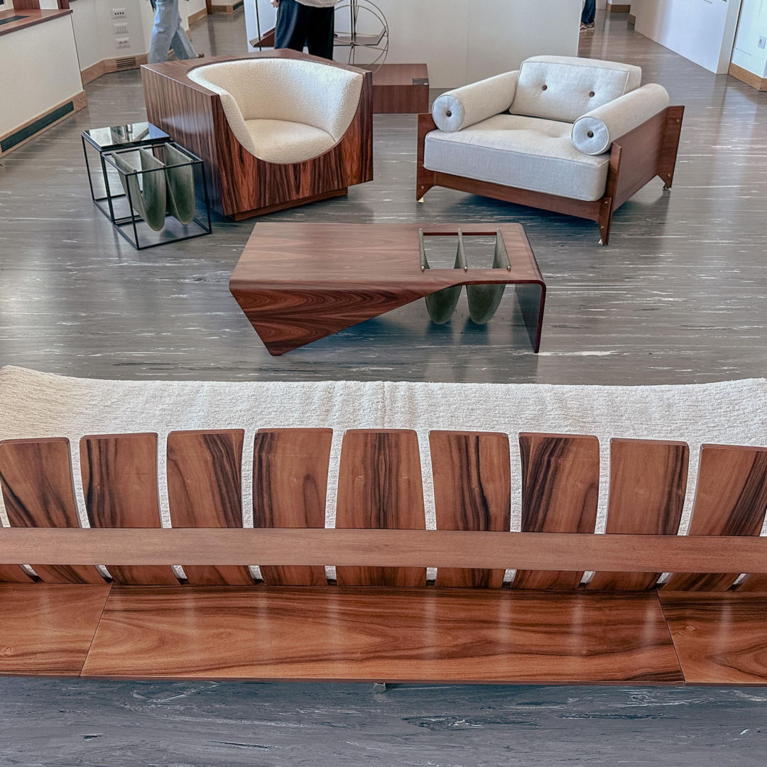 Wystawa "Polski modernizm. Walka o piękno" w Mediolanie