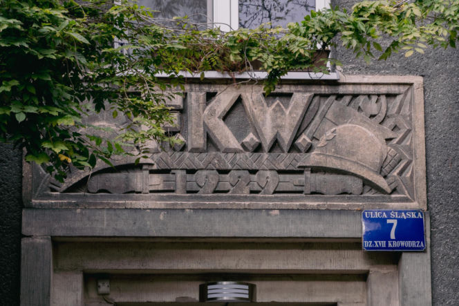 Domy oficerów i podoficerów Wojsk Polskich im. gen. J. Krzemińskiego