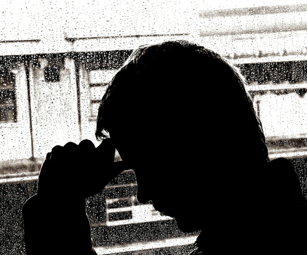 Wjechał na skrzyżowanie pod Radomiem i przeżył szok. Po chwili przed jego maską leżała już martwa kobieta