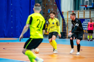 Puchar Prezydenta Tarnowa w Futsalu 2026: Kto zagra? Terminarz