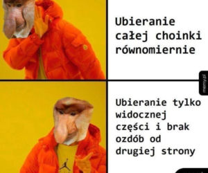 Święta Bożego Narodzenia. Te MEMY przed świętami rozbawią Was do łez! [MEMY]