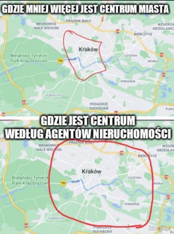 Najlepsze memy o deweloperach