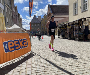 Lotto 23. Bieg Jakubowy cz.2