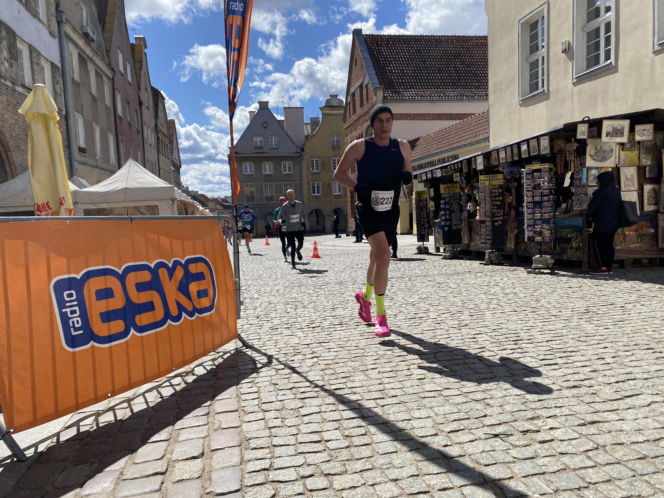 Lotto 23. Bieg Jakubowy cz.2