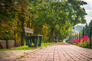 TOP 7. Miasteczka z klimatem w Świętokrzyskiem 