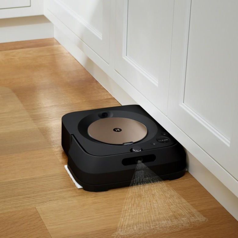 iRobot Roomba s9+