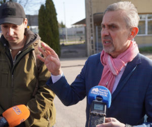 Skandal w hucie Biaglass. Prezes złamał obietnicę. Pani Iza: Czuje się zdradzona i poniżona