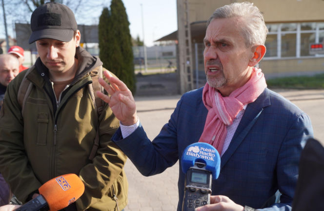 Skandal w hucie Biaglass. Prezes złamał obietnicę. Pani Iza: "Czuje się zdradzona i poniżona"