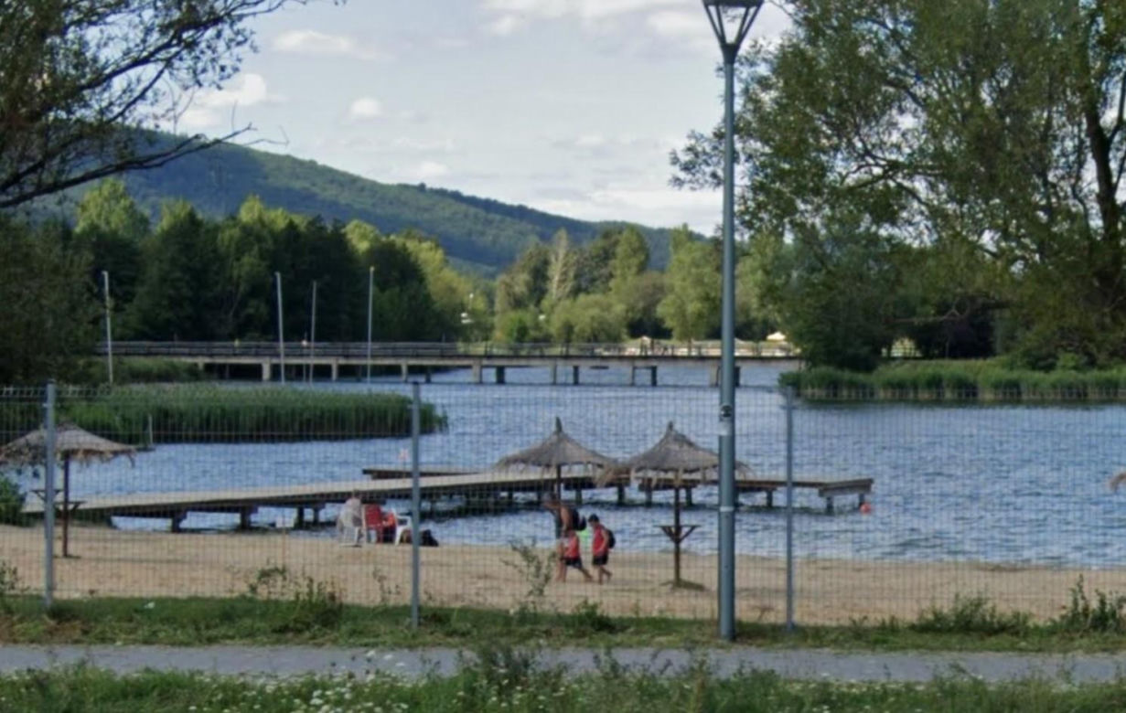 "Polskie Como" jest na Dolnym Śląsku. Tylko godzinę drogi od Wrocławia 