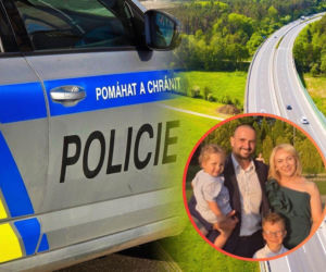 Zginęły trzy osoby, rodzina przeżywa kolejny dramat! Ciała zostały w Czechach