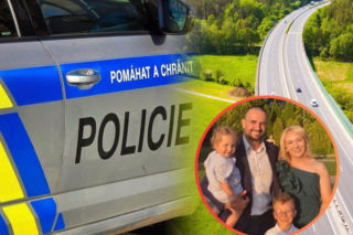 Mama, dziecko i przyjaciółka zginęli. Ojciec z synem walczą o przyszłość