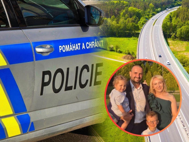 Tragiczny wypadek Polaków w Czechach
