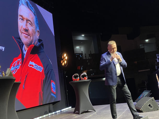 Warmia Inspiration 2026 – Evolution