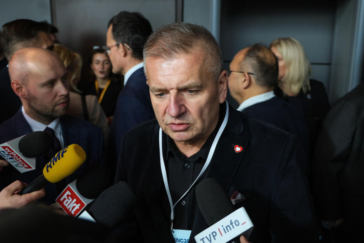 Konwencja krajowa Platformy Obywatelskiej