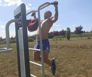 Dawid przeżył piekło. Porwano go z ulicy i połamano ręce. „Krzyczał z bólu”