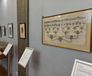 O Marii Leszczyńskiej w Muzeum Okręgowym w Lesznie