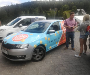 ESKA Summer City w Czarnej Górze