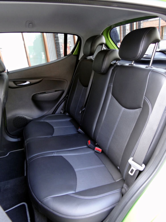 Opel Karl