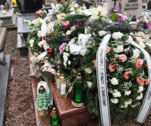 Wypadek w Sienicznie, bezkarna prokuratorka