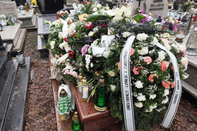 Wypadek w Sienicznie, bezkarna prokuratorka