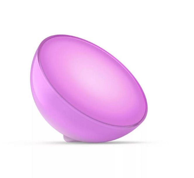 Philips Hue Go