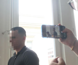 To ma być kara dla Łukasza Żaka. Mocne słowa wdowy: Dla nich ten proces jest zabawą