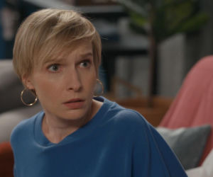 Barwy szczęścia odc. 3266. Sonia (Weronika Nockowska)