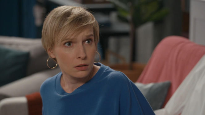 Barwy szczęścia odc. 3266. Sonia (Weronika Nockowska)