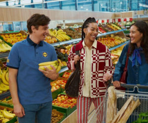 Codziennie świeże dostawy. To się opłaca! Polskie nowalijki już w Lidl Polska