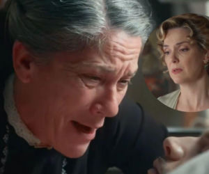 La promesa, odcinek 356: Cruz odkrywa sekret Petry! Zdobywa się na szlachetny gest