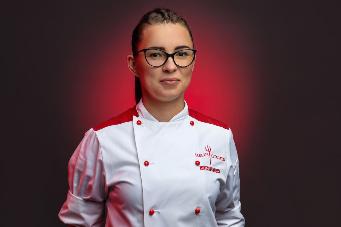 Hell's Kitchen 6. Uczestnicy