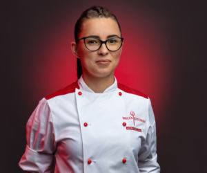 Hell's Kitchen 6. Uczestnicy