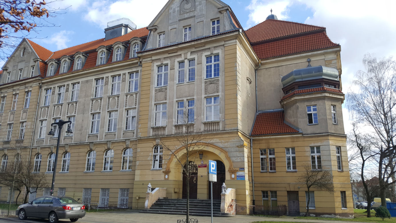 Koronawirus. Zamknięte szkoły w Bydgoszczy