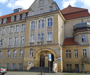 Koronawirus. Zamknięte szkoły w Bydgoszczy