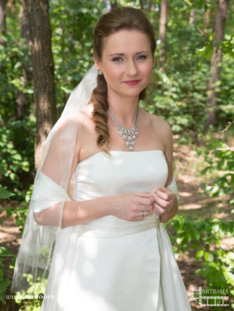 Na dobre i na złe odc. 564. Anna (Zuzanna Grabowska)