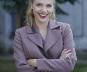 Wojenne dziewczyny sezon 4