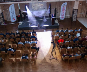 Najlepsi bilardziści grają w Kielcach. Trwają Mistrzostwa Polski