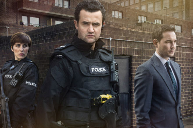 Line of Duty