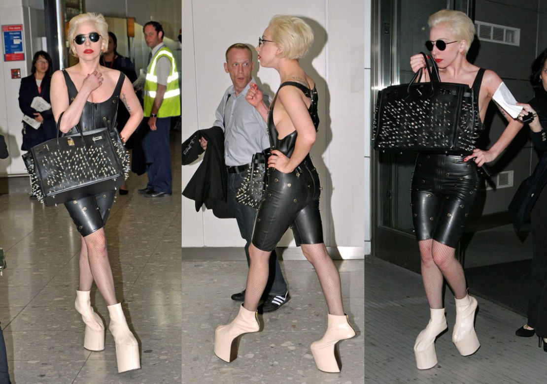 Lady GaGa