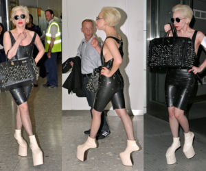 Lady GaGa