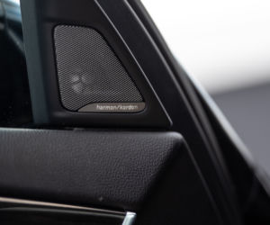 BMW 520d F10