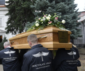 Nie doczekał tej edycji Tańca z Gwiazdami. Miał tylko 34 lata! Na jego pogrzebie wylano morze łez