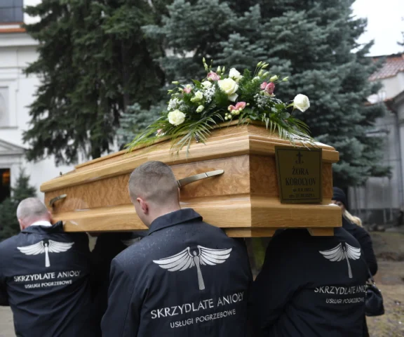 Nie doczekał tej edycji Tańca z Gwiazdami. Miał tylko 34 lata! 