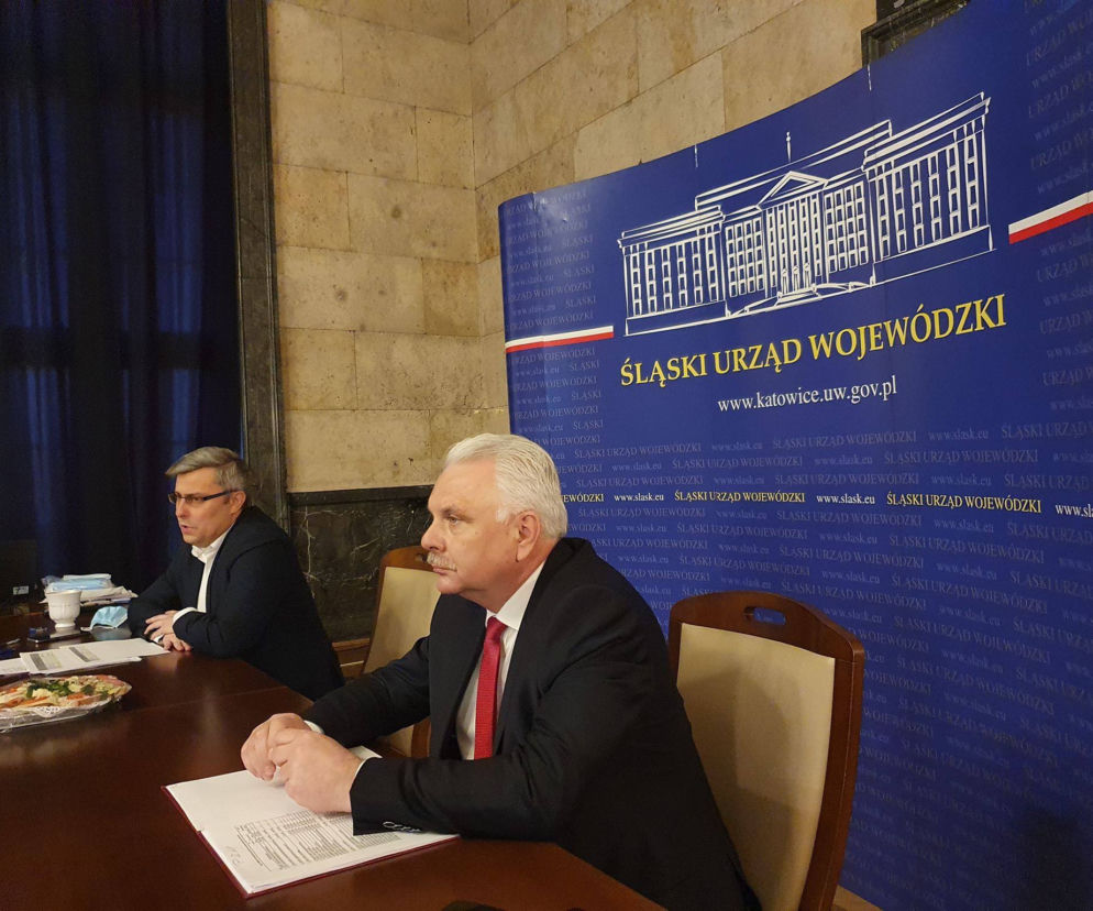Granice Śląska zostaną zamknięte? JASNE stanowisko kluczowych polityków!