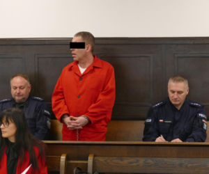 Ostrzelał braci i próbował zabić nożem znajomego. „Nie wiem, czy nim go uderzyłem”