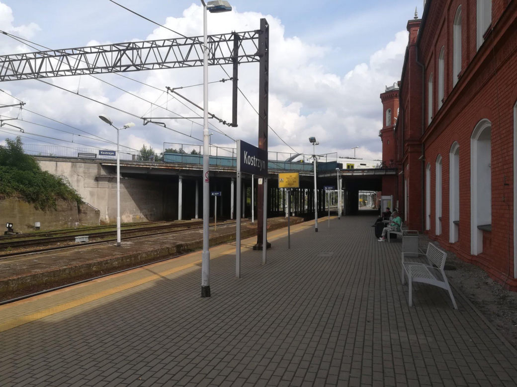 "Nadodrzanka" doczeka się remontu