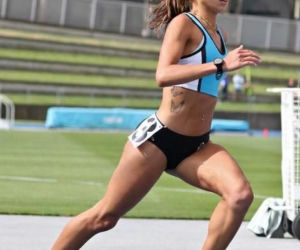 Natasha Ward nie żyje