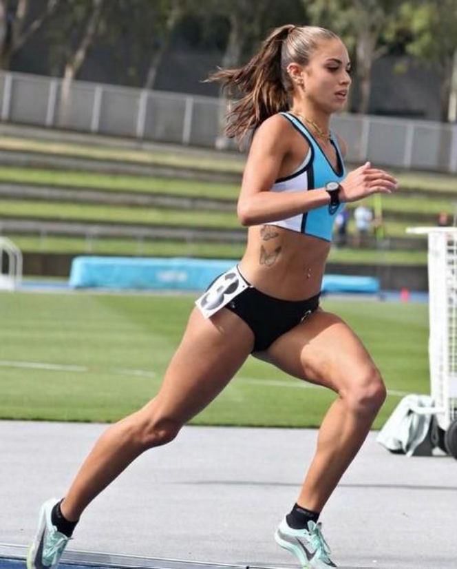 Natasha Ward nie żyje