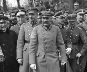 Słono! Słono! Czyli zaślubiny Polski z Morzem